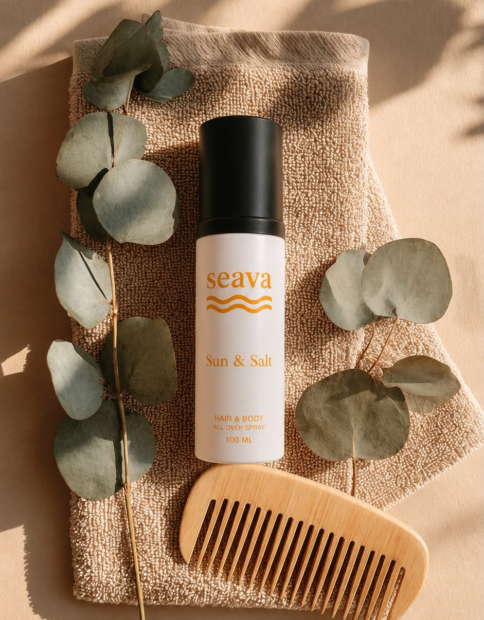Sun & Salt All Over Spray