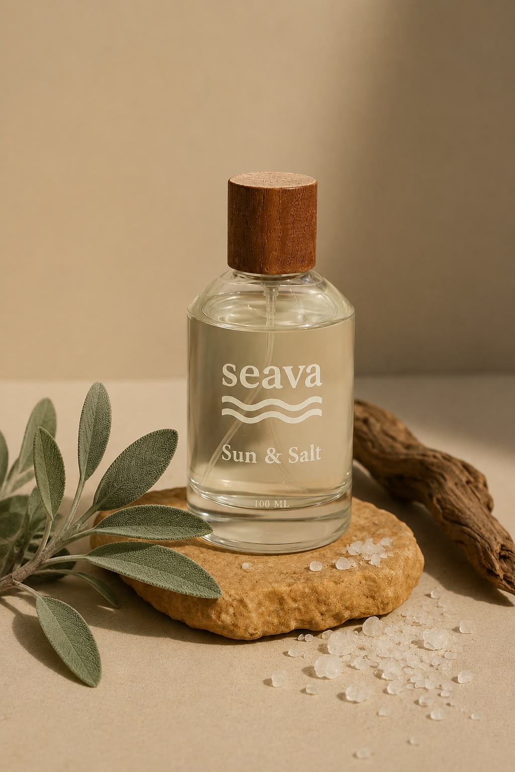 Sun & Salt