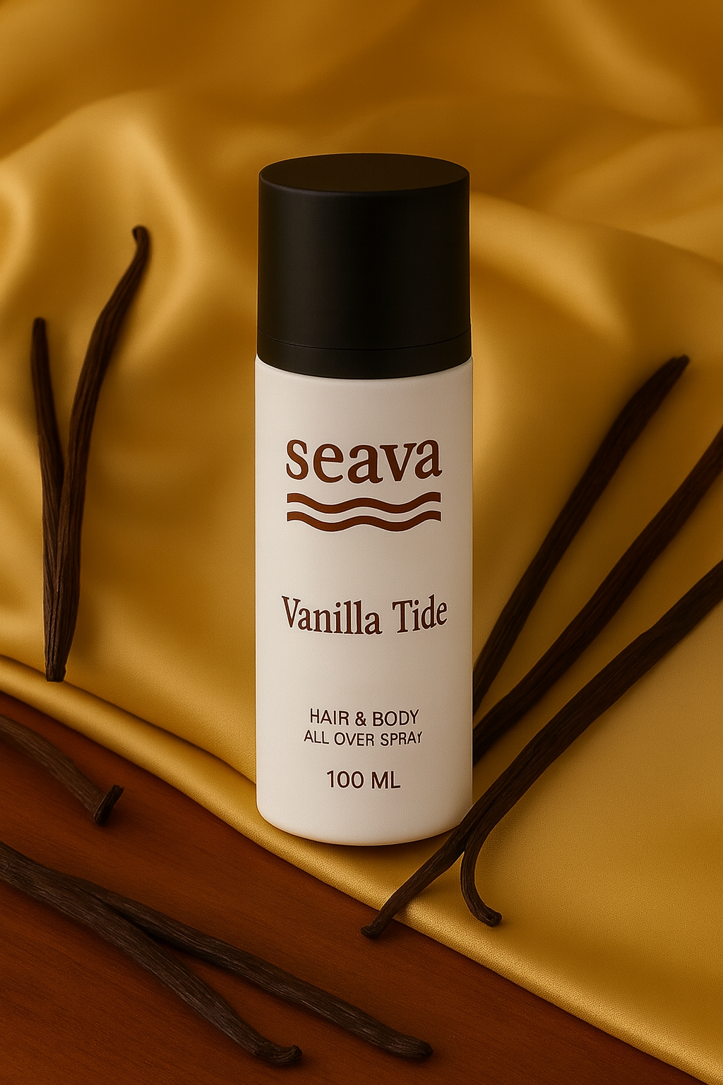 Vanilla Tide All Over Spray