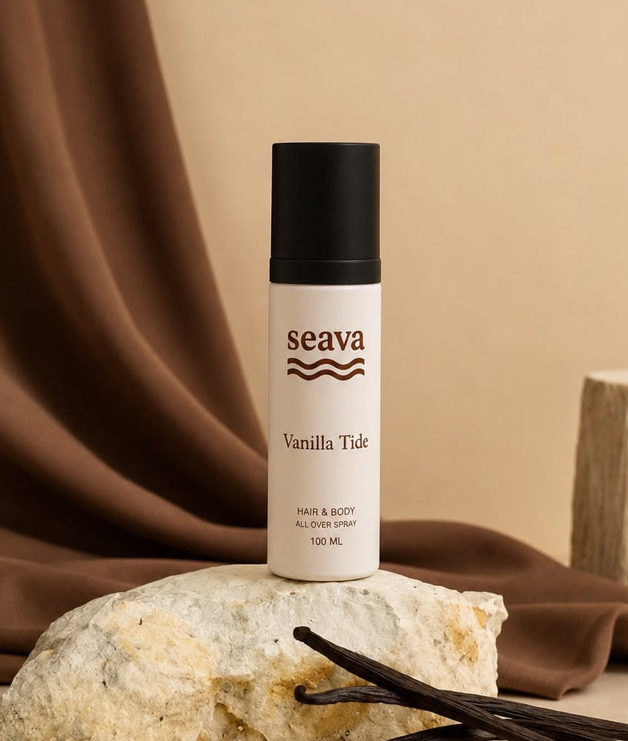 Vanilla Tide All Over Spray
