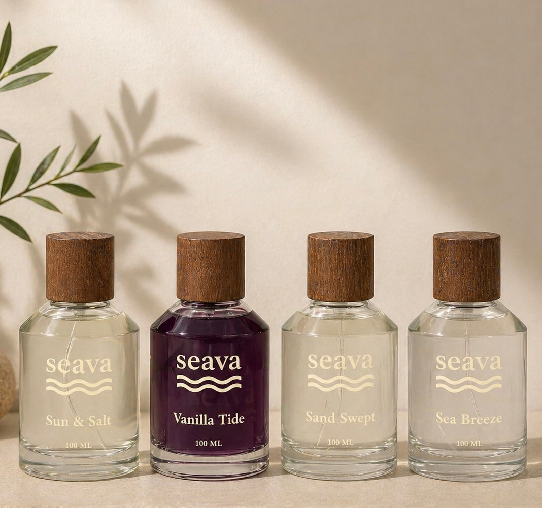 Seava Signature Collection