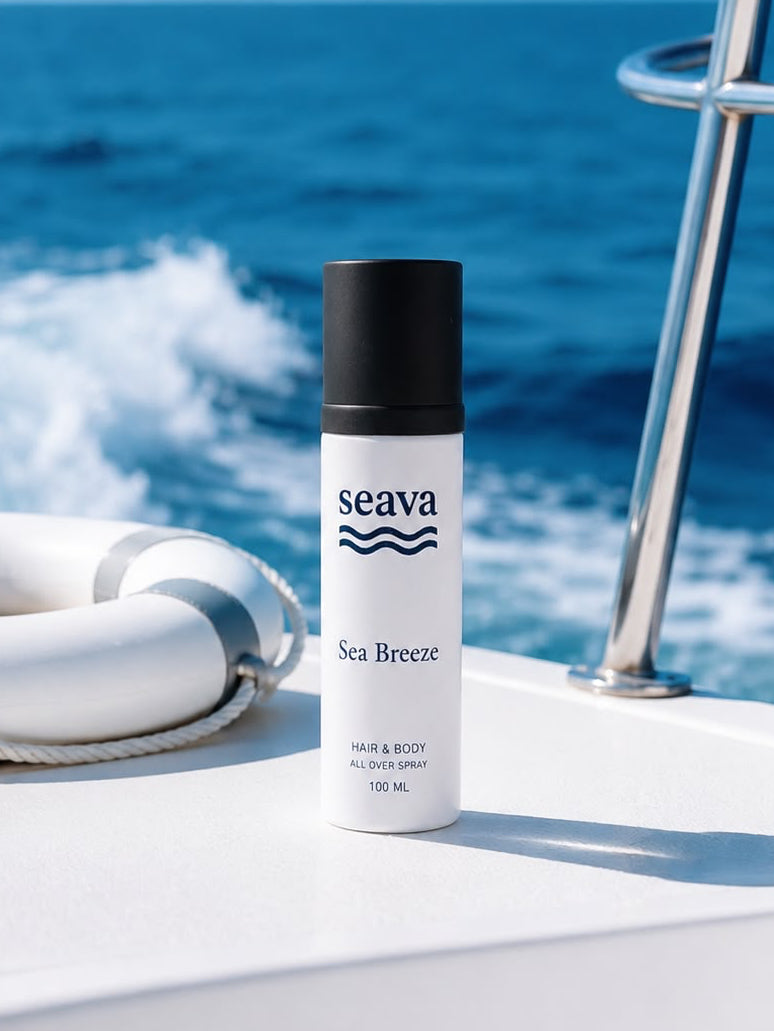 Sea Breeze All Over Spray