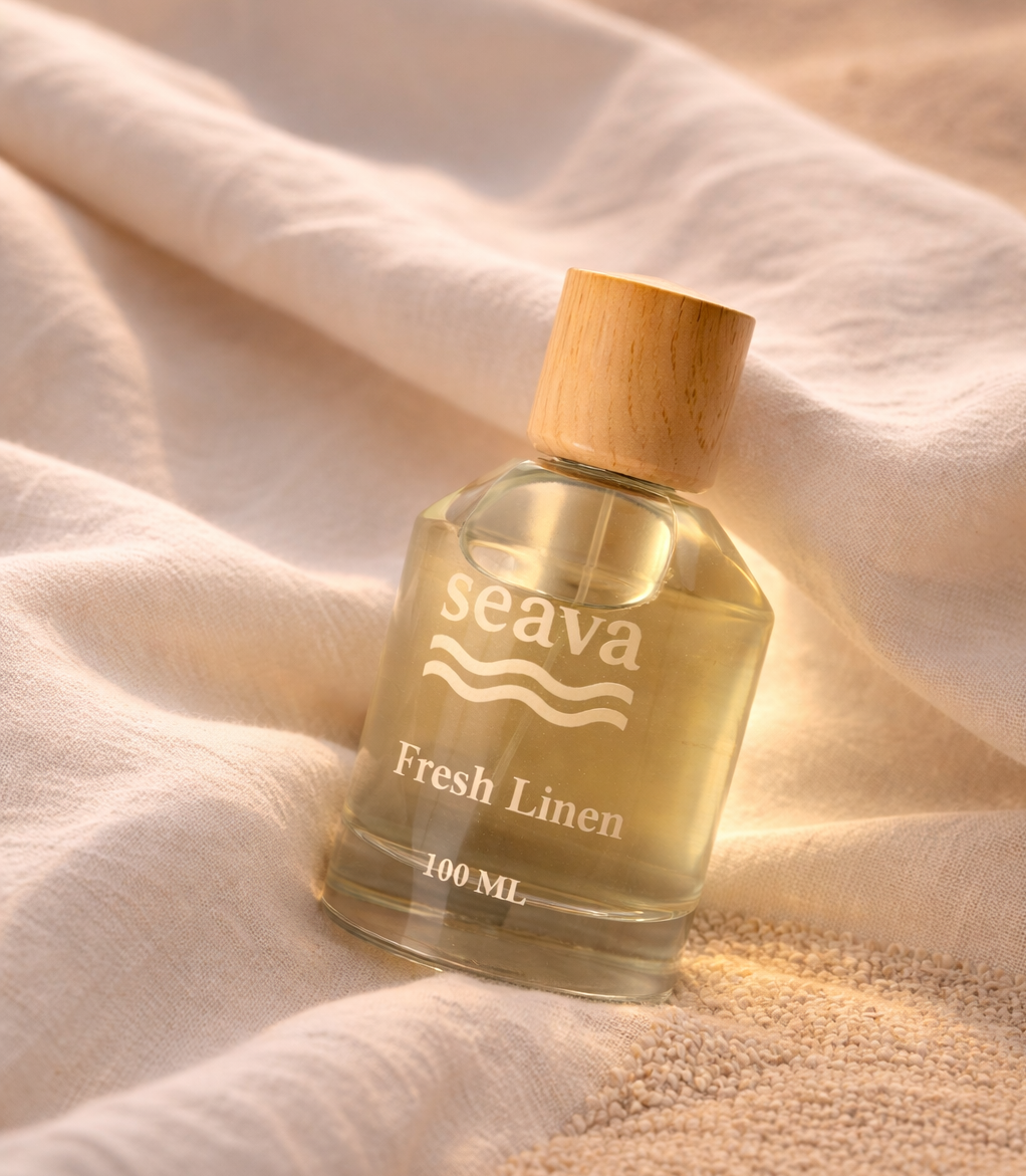 Fresh Linen - Limited Edition