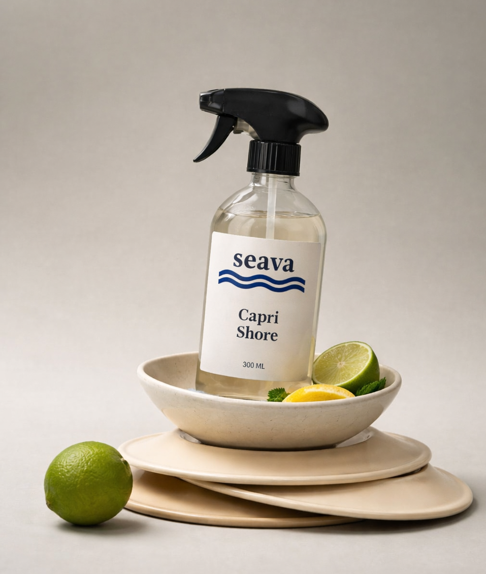 Capri Shore room spray