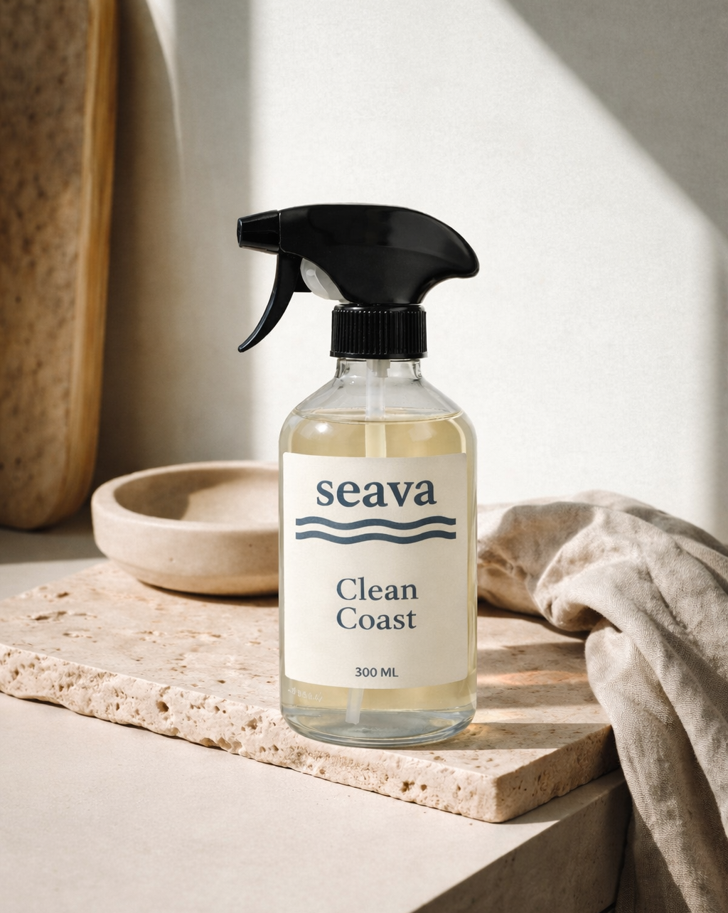 Clean Coast Room Spray