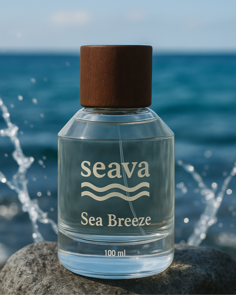 Sea Breeze