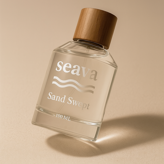 Sand Swept