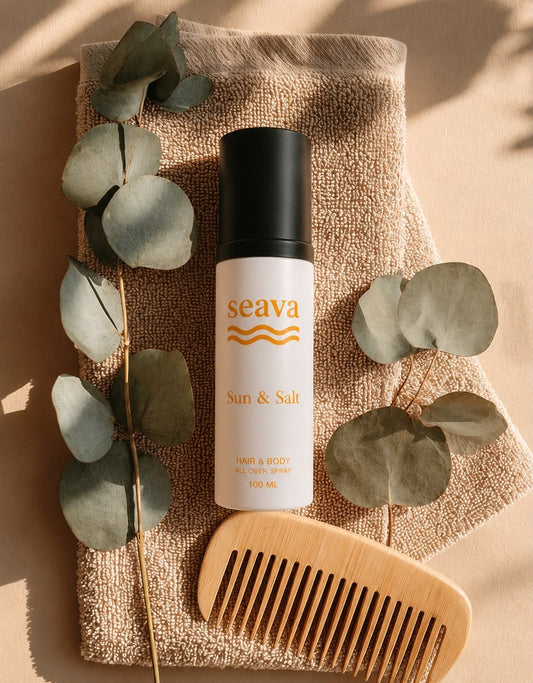 Sun & Salt All Over Spray