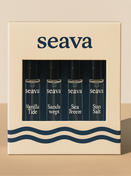 Mini Seava Collection