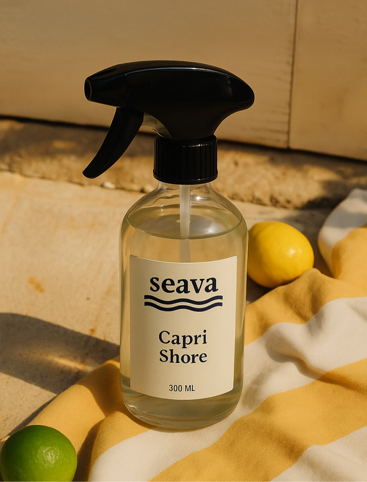 Capri Shore room spray