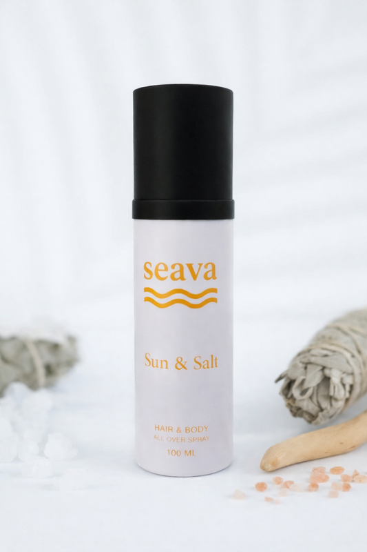 Sun & Salt All Over Spray