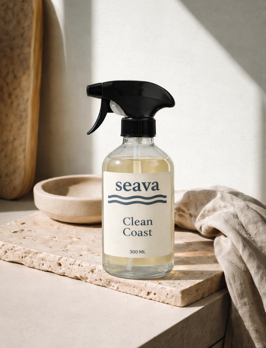 Clean Coast Room Spray