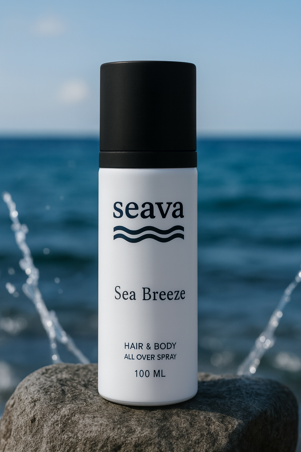 Sea Breeze All Over Spray