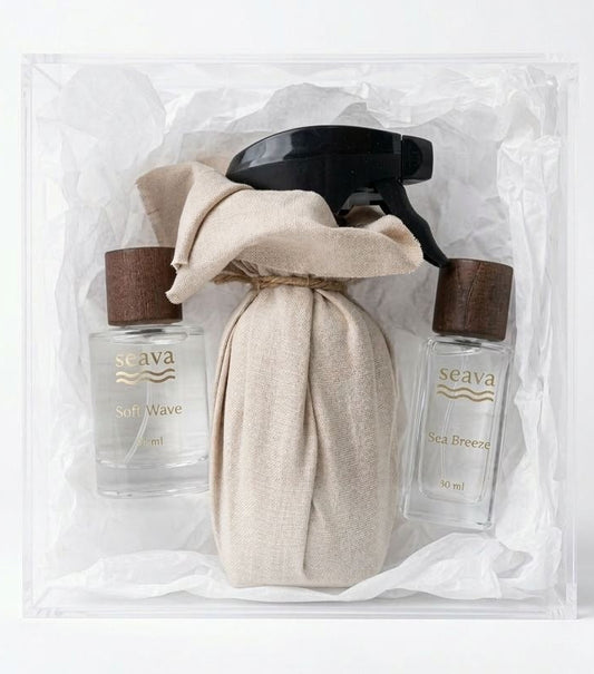 Mini Seava Gift