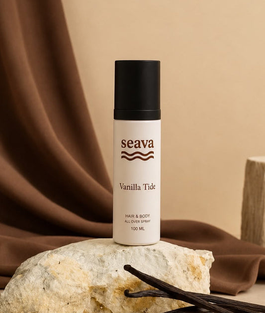 Vanilla Tide All Over Spray