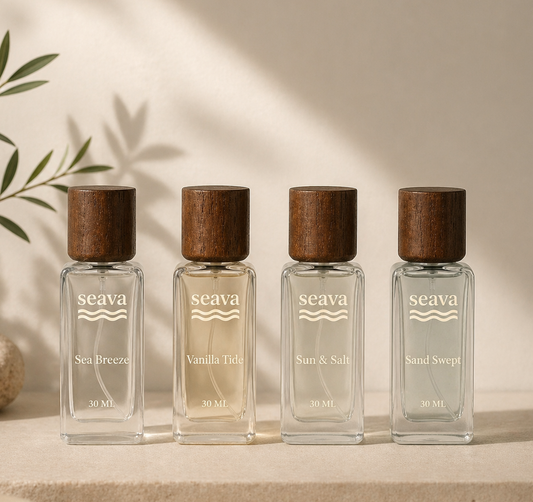 Seava Signature Collection (30 ML)