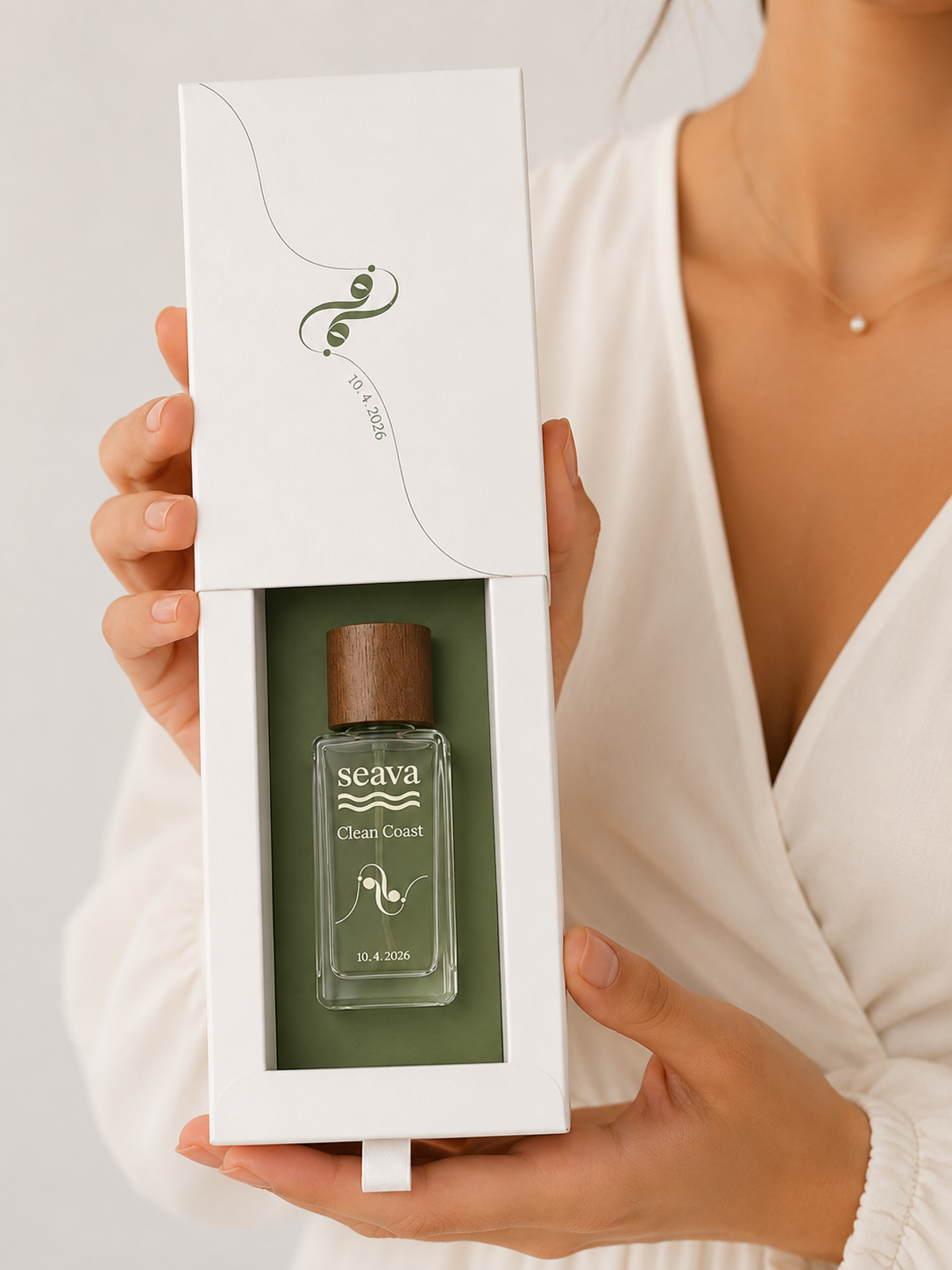 Perfume Favors – 30 ml