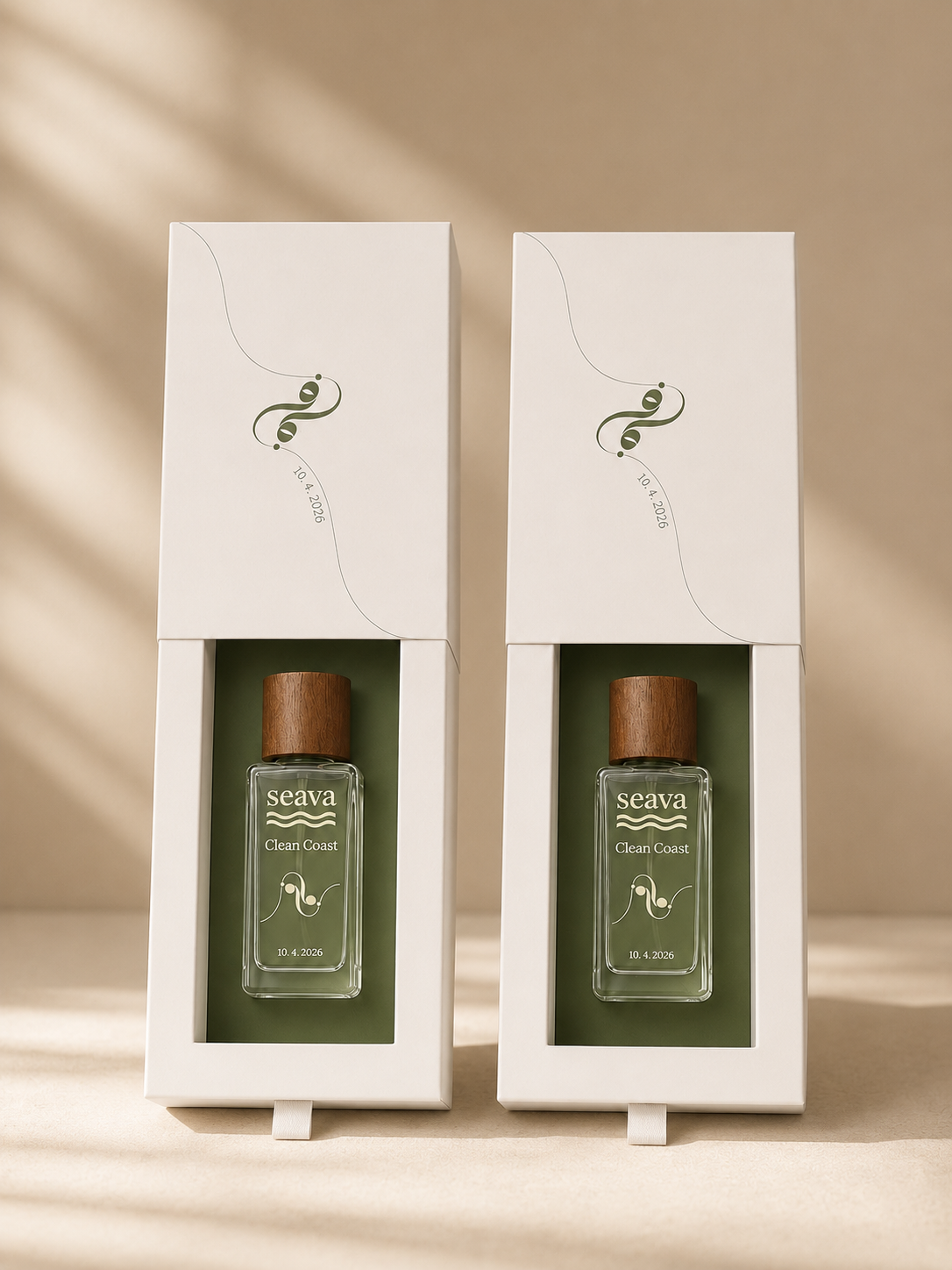 Perfume Favors – 30 ml