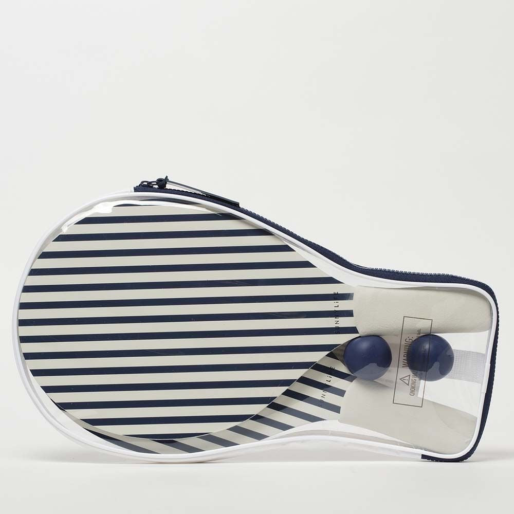 Pickleball set - Coastal Blue