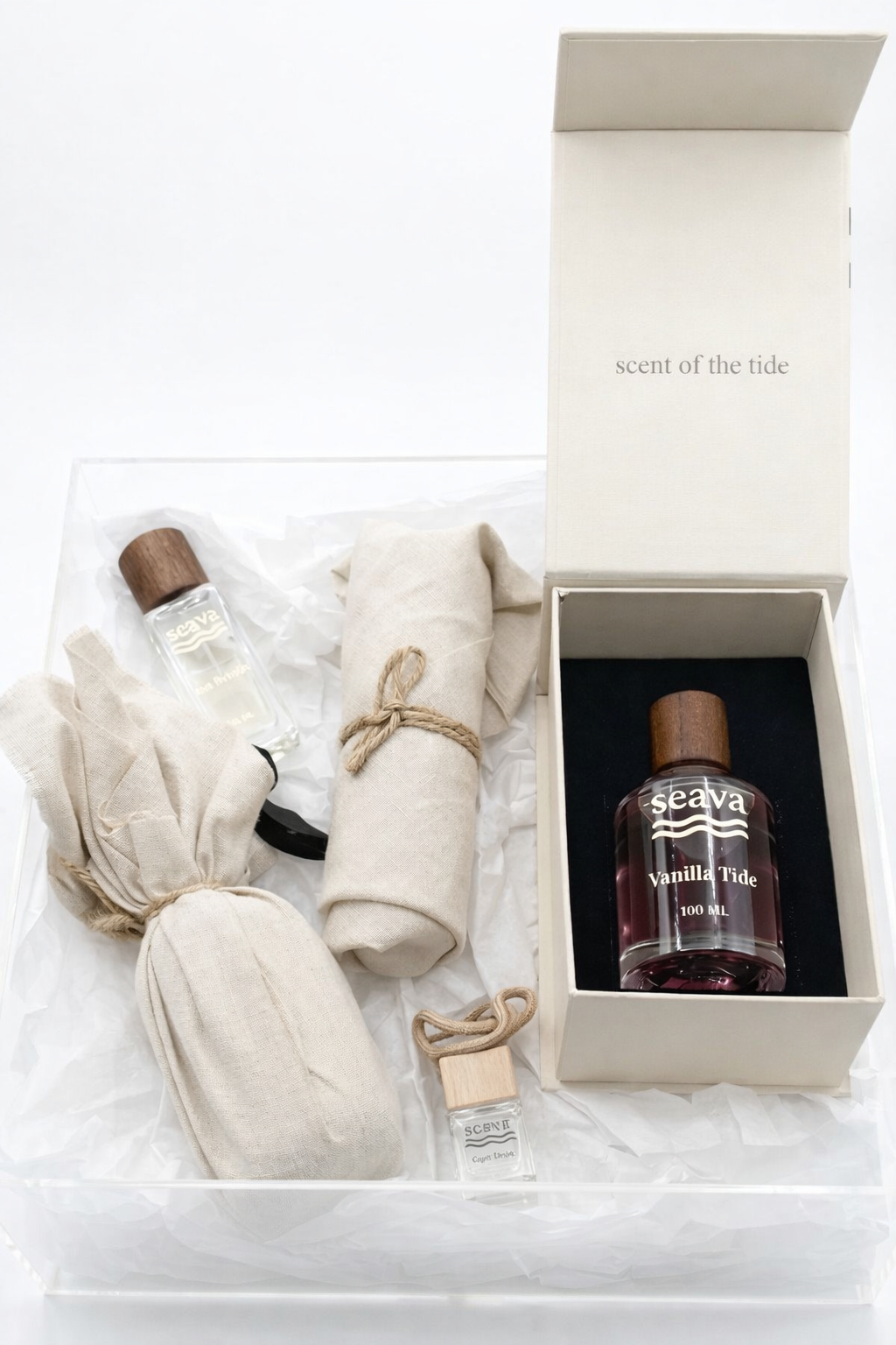 The Seava Gift