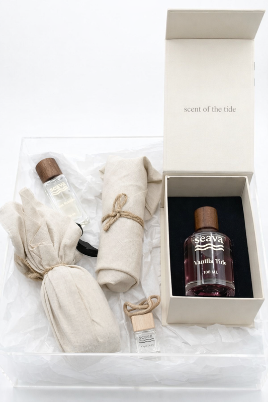 The Seava Gift