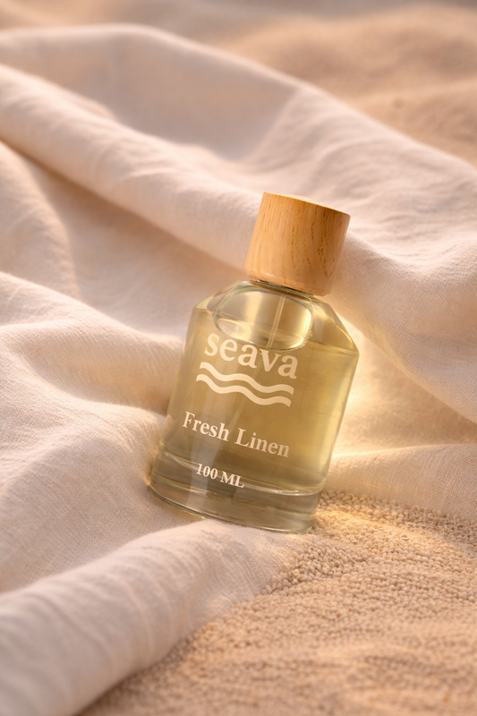 Fresh Linen - Limited Edition