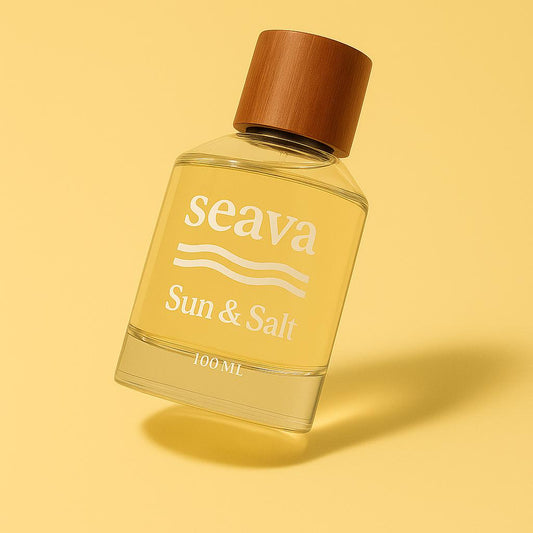 Sun & Salt